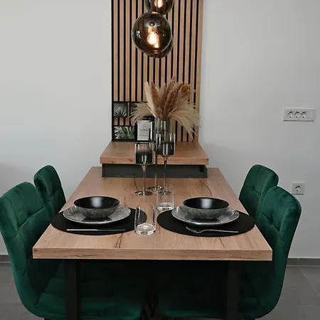 Adrianik Apartment Zagabria Esterno foto