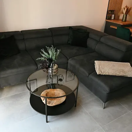 Adrianik Apartment Zagabria Esterno foto