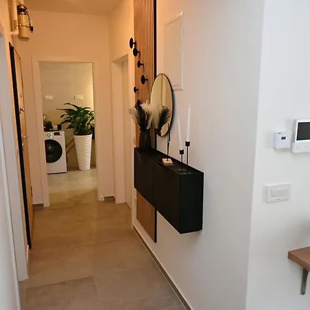 Adrianik Apartment Zagabria Esterno foto