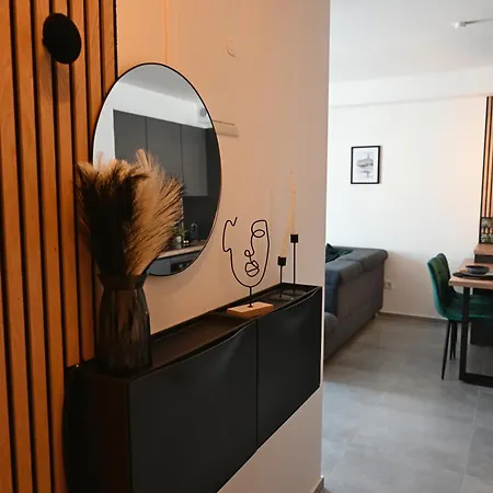 Adrianik Apartment Zagabria Esterno foto