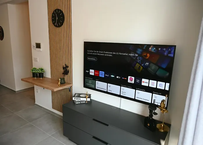 Adrianik Apartment