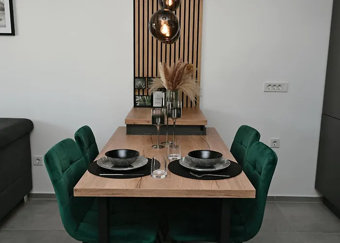 Adrianik Apartment