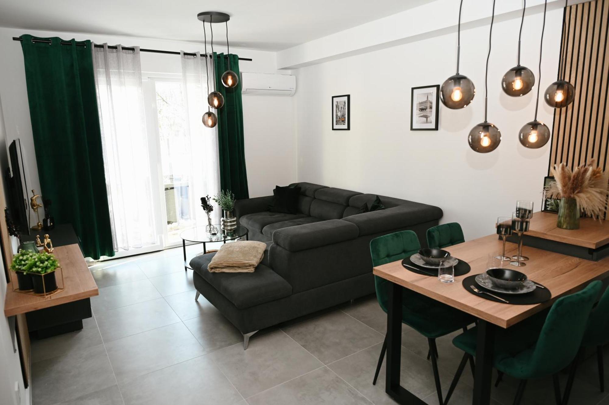 Apartment Adrianik