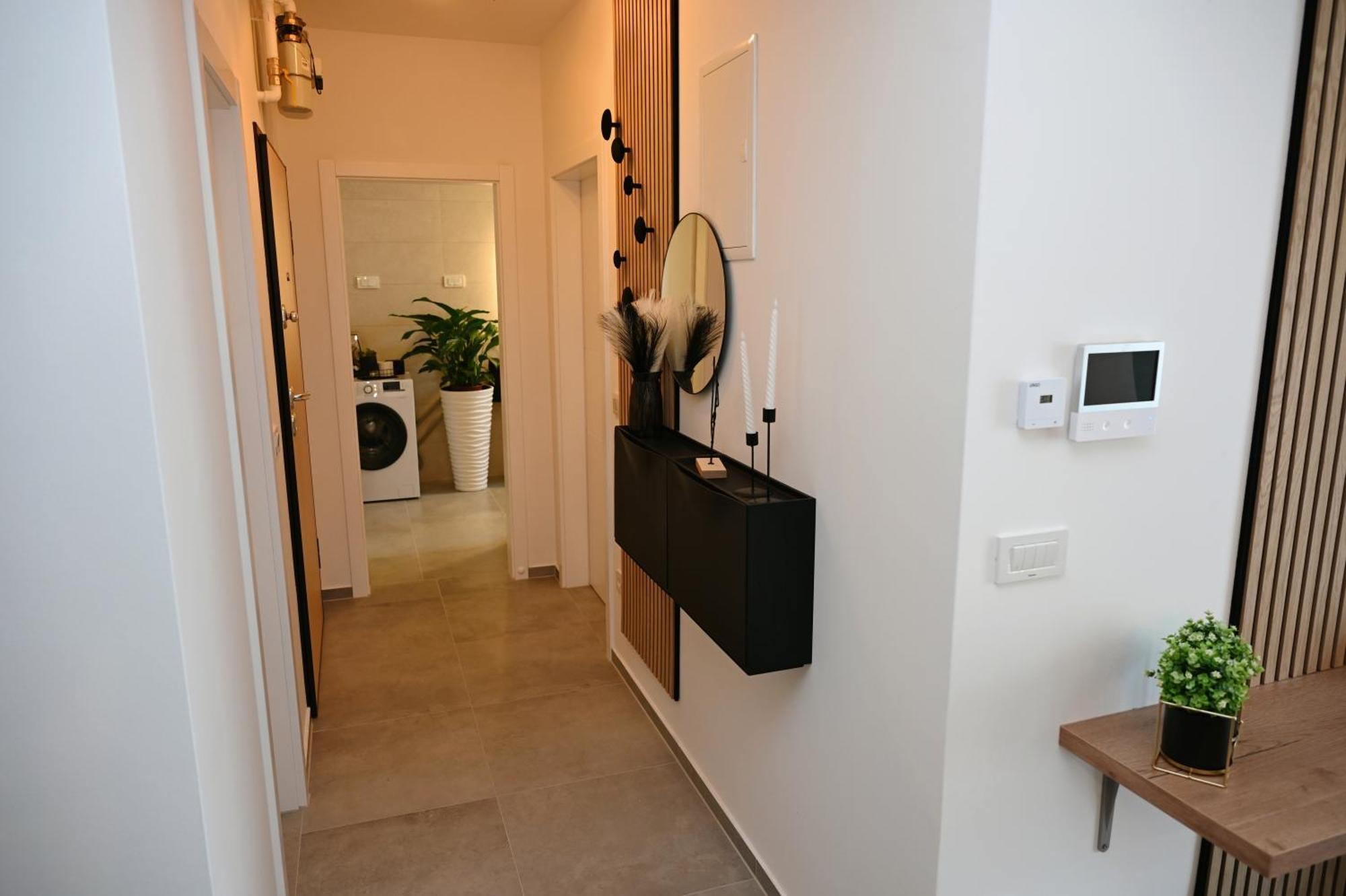 Appartamento Adrianik
