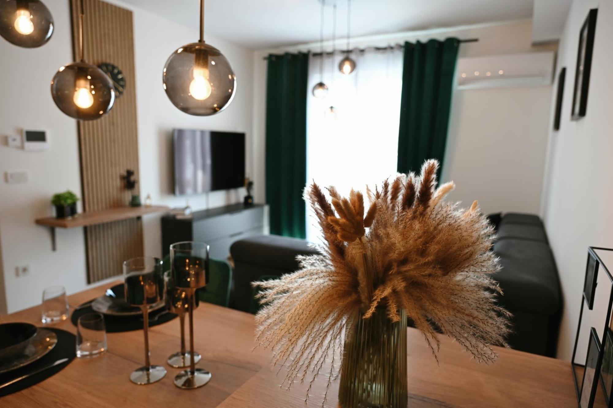 Apartment Adrianik