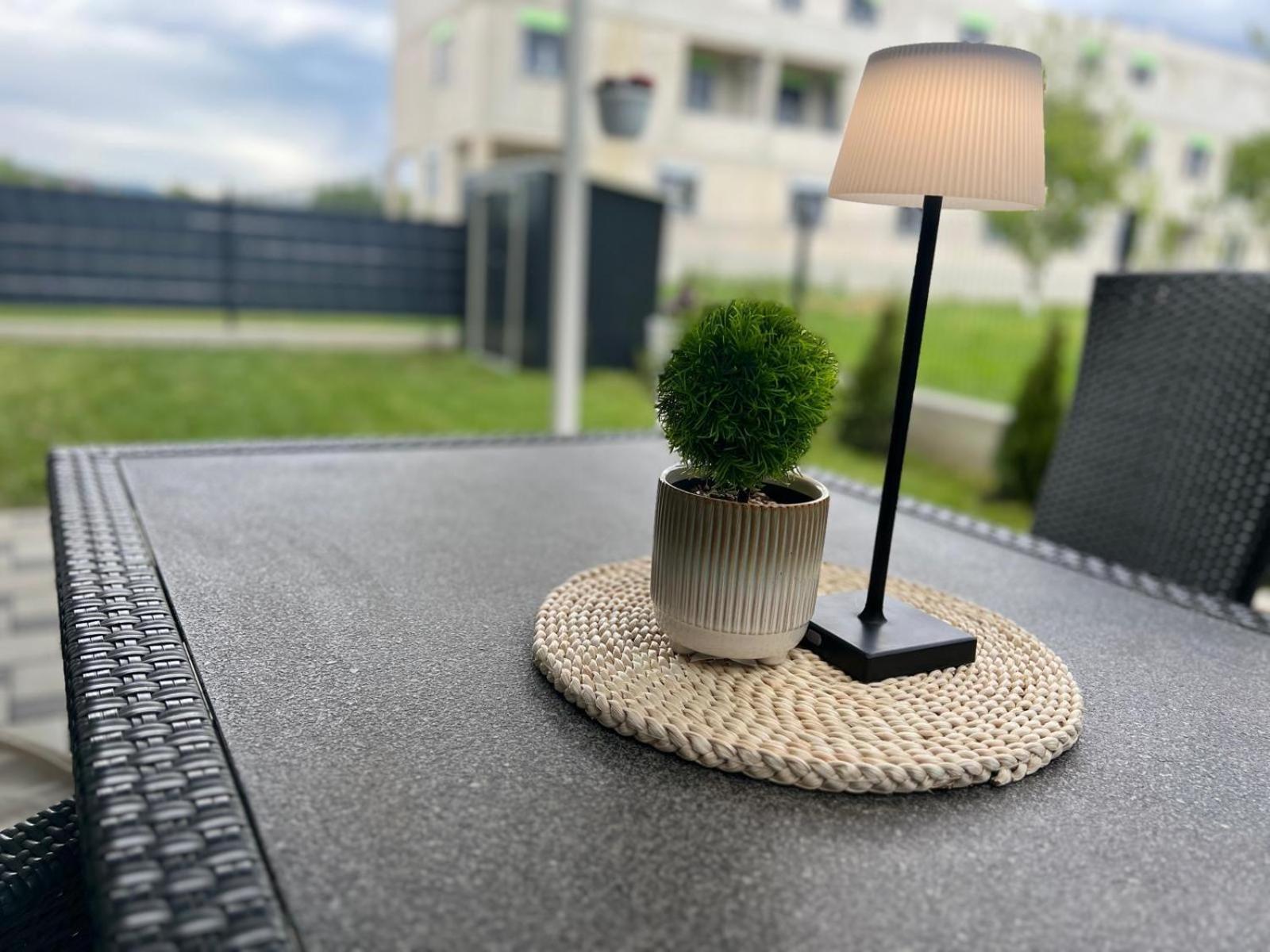Adrianik Apartment *