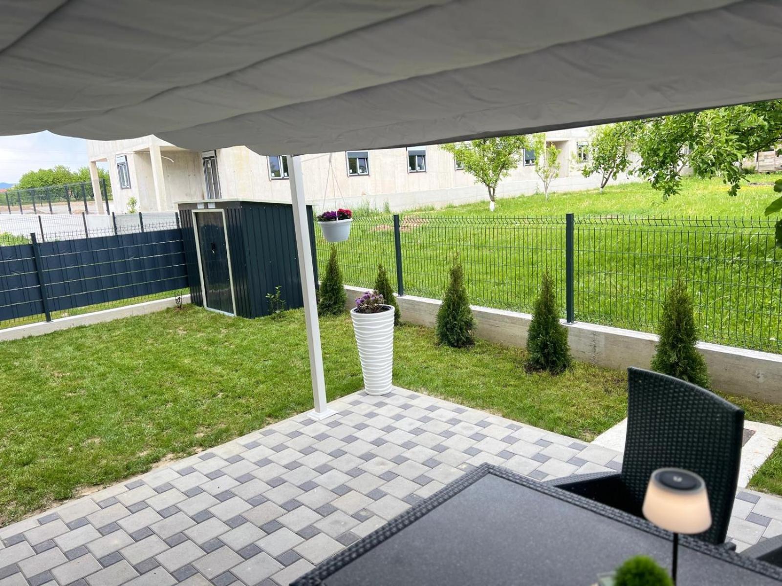 Adrianik Apartment Zagreb